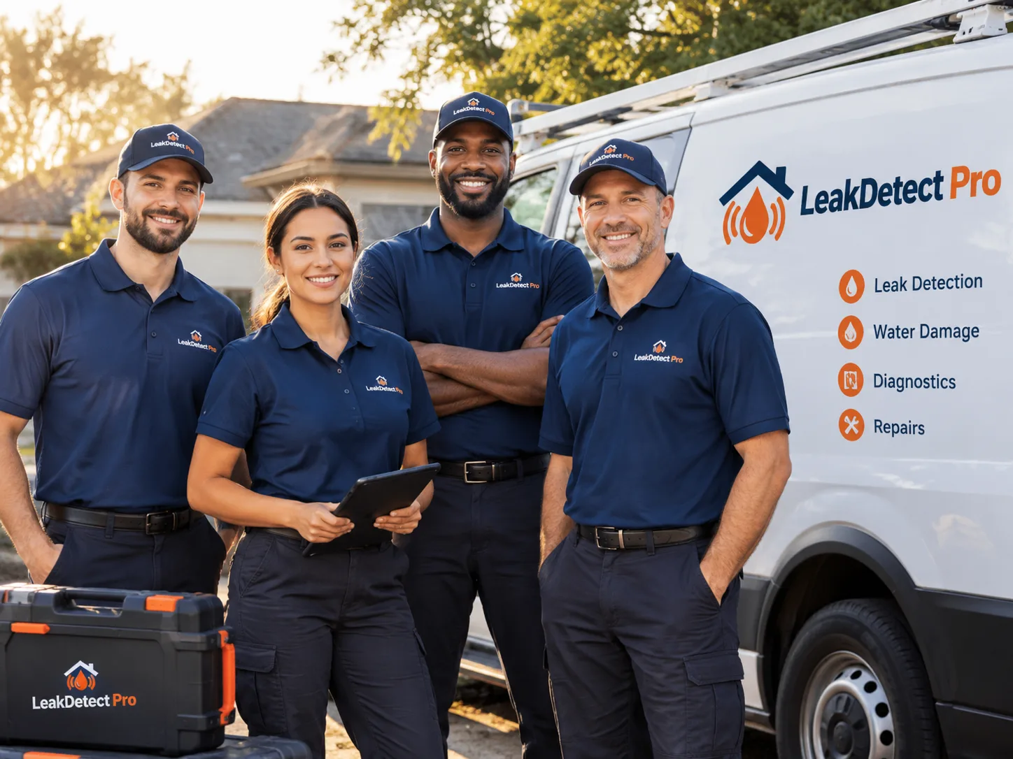 Roof Repair company in Tipton, CA